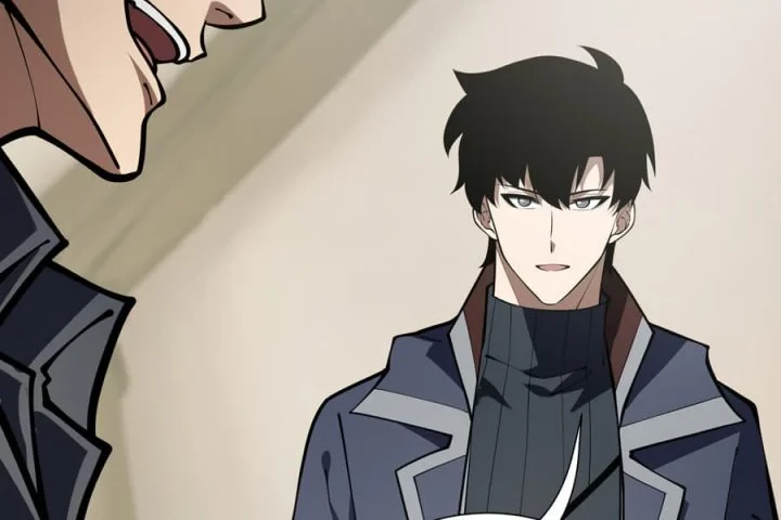 I Owe A Billion Dollars And I am Forced to Become A Worker For An Evil God Chapter 47 Gambar 25