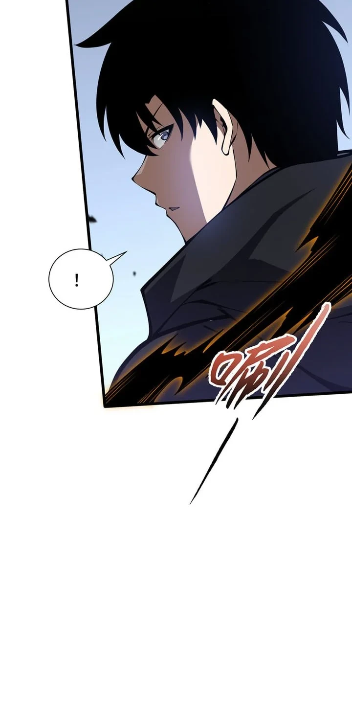 I Owe A Billion Dollars And I am Forced to Become A Worker For An Evil God Chapter 49 Gambar 33
