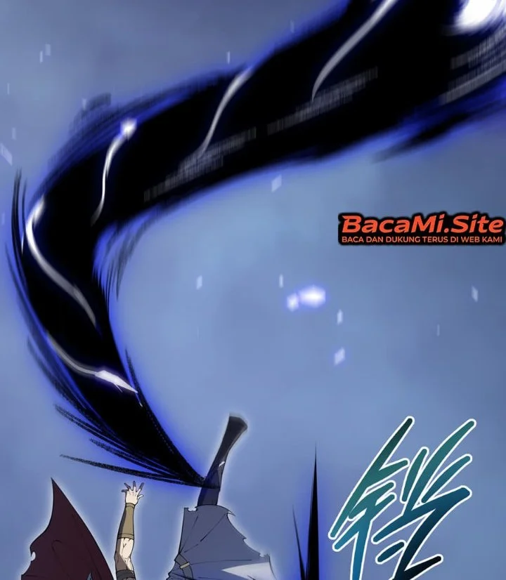 I Owe A Billion Dollars And I am Forced to Become A Worker For An Evil God Chapter 63 Gambar 29