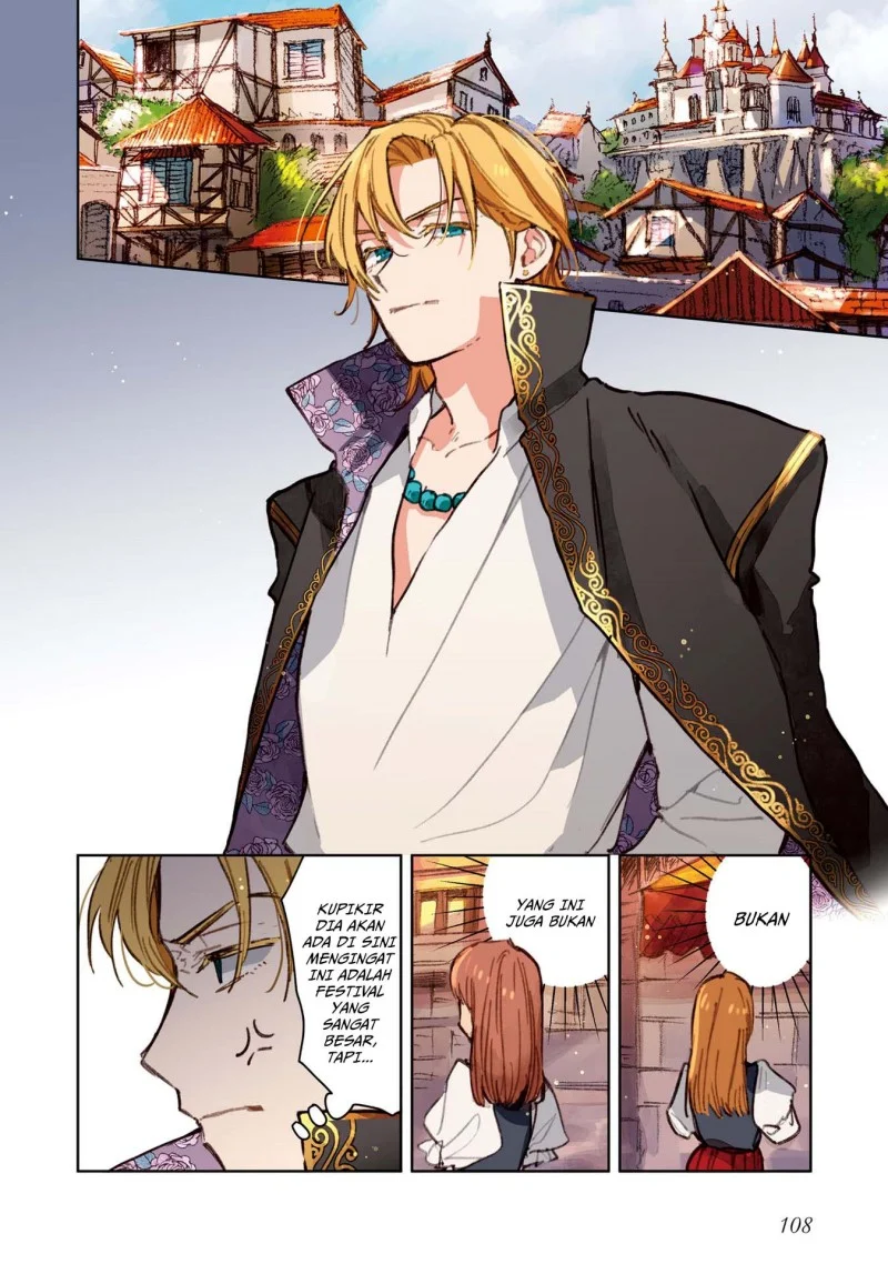 I Picked Up This World’s Strategy Guide! Chapter 11 Gambar 12