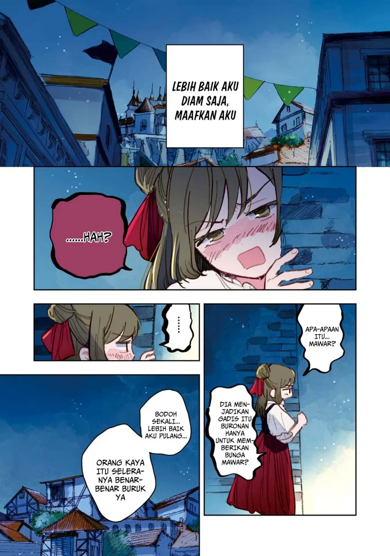 I Picked Up This World’s Strategy Guide! Chapter 12 Gambar 16