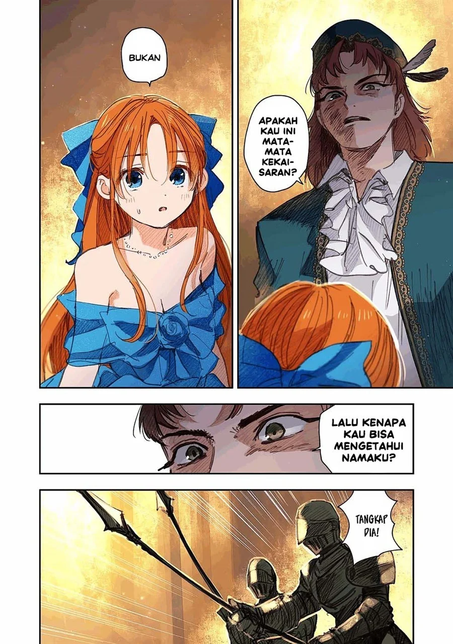 I Picked Up This World’s Strategy Guide! Chapter 14 Gambar 18