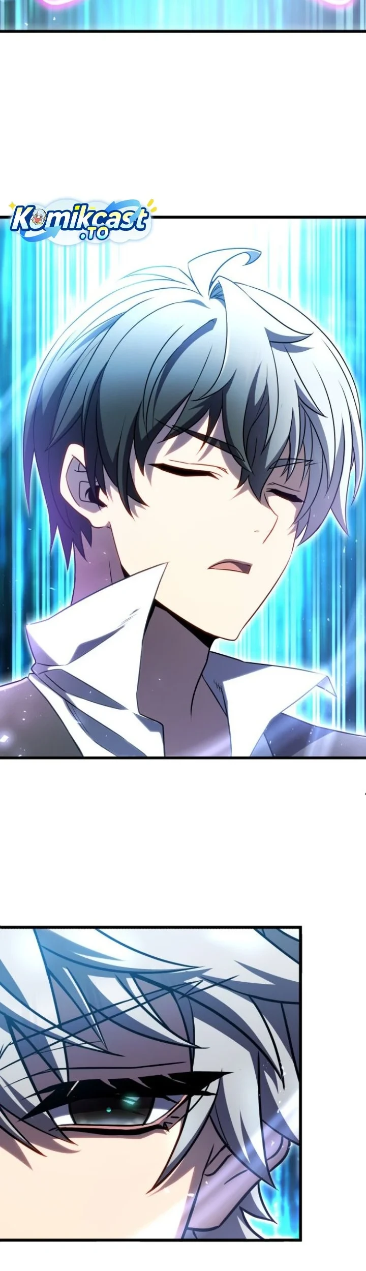 I Quit Everything to Selling Cola Chapter 1 Gambar 88