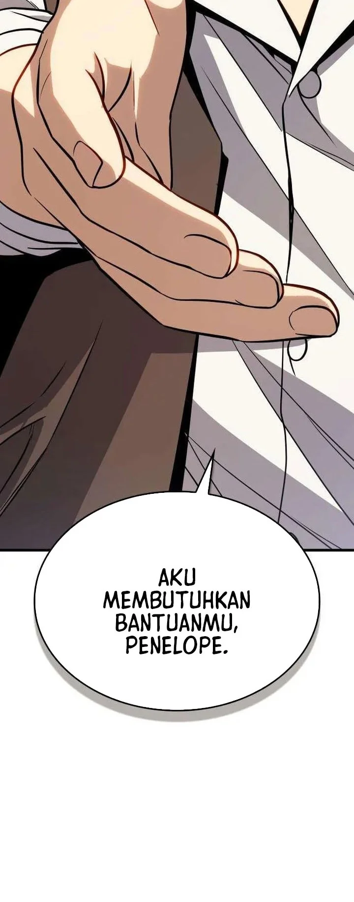 I Quit Everything to Selling Cola Chapter 12 Gambar 41