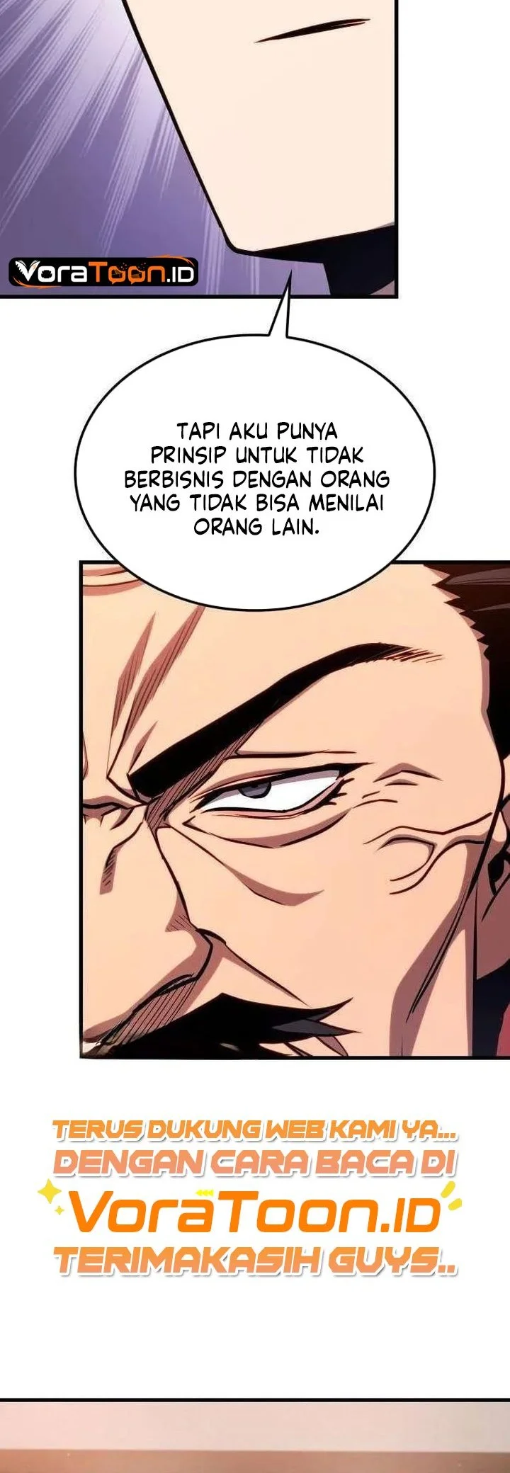 I Quit Everything to Selling Cola Chapter 16 Gambar 52