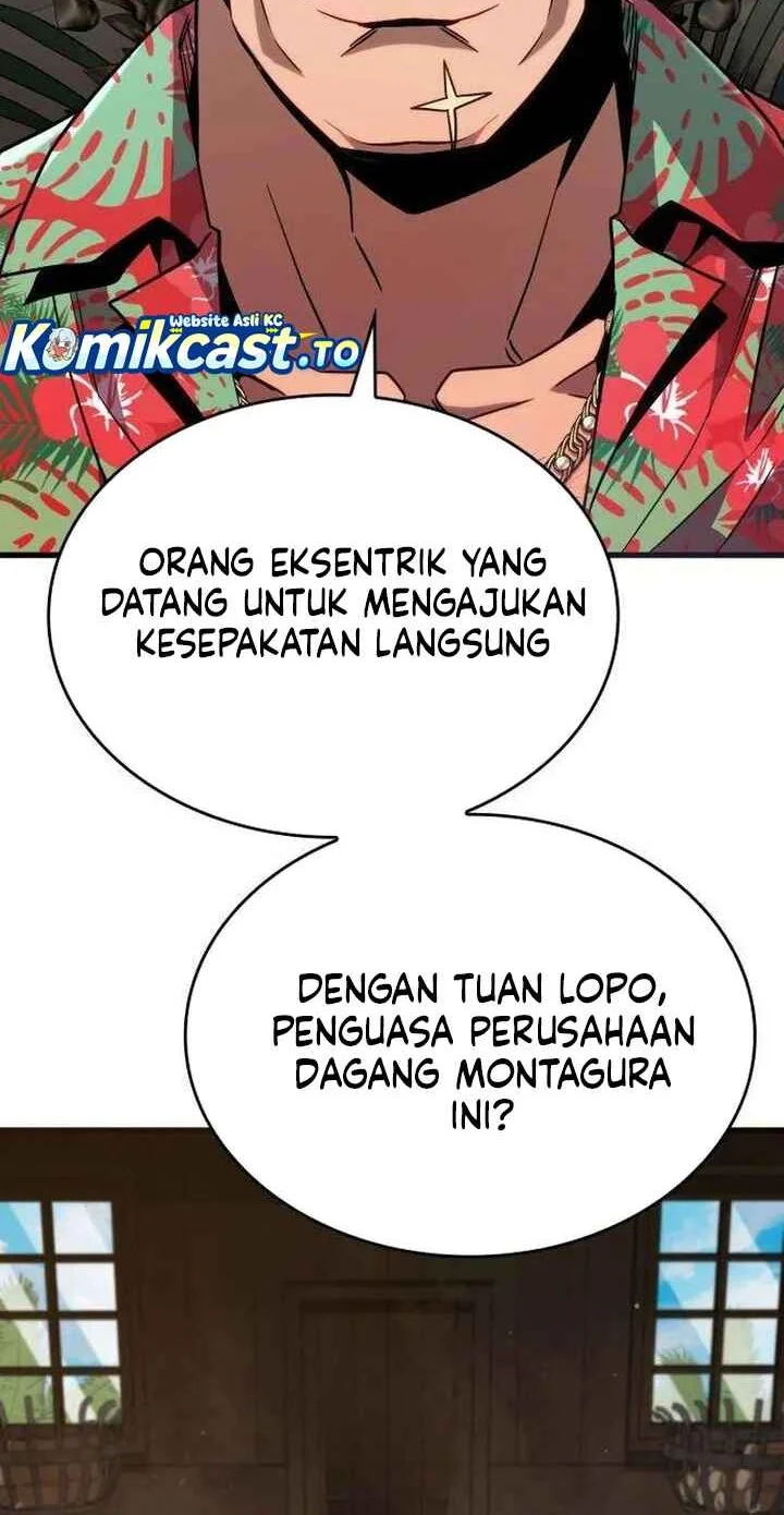 I Quit Everything to Selling Cola Chapter 2 Gambar 49