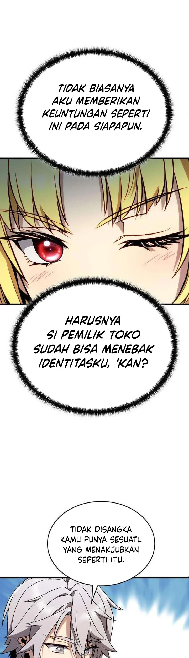 I Quit Everything to Selling Cola Chapter 4 Gambar 50