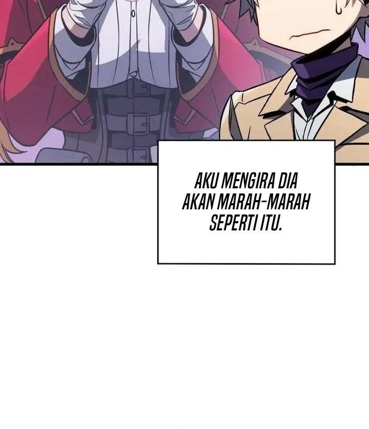 I Quit Everything to Selling Cola Chapter 5 Gambar 53