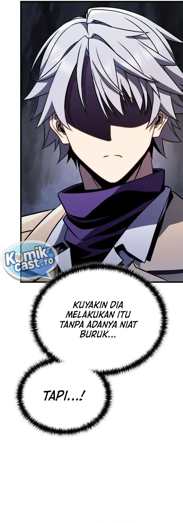 I Quit Everything to Selling Cola Chapter 7 Gambar 54