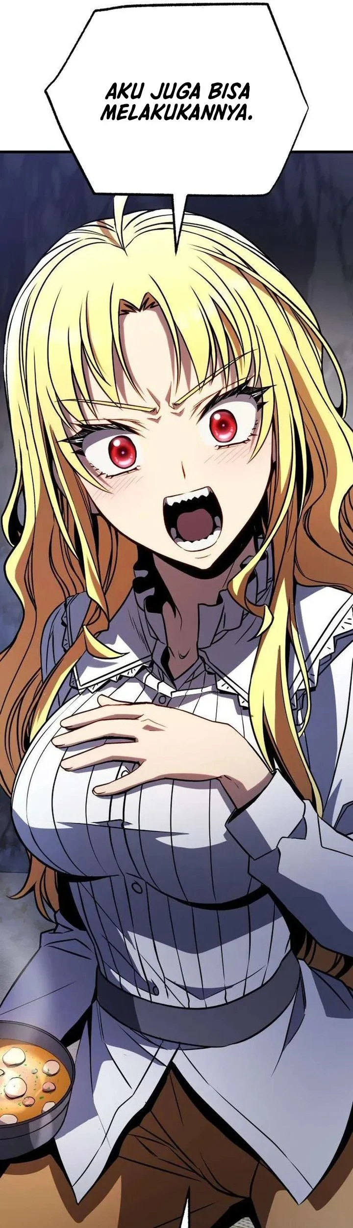 I Quit Everything to Selling Cola Chapter 7 Gambar 55