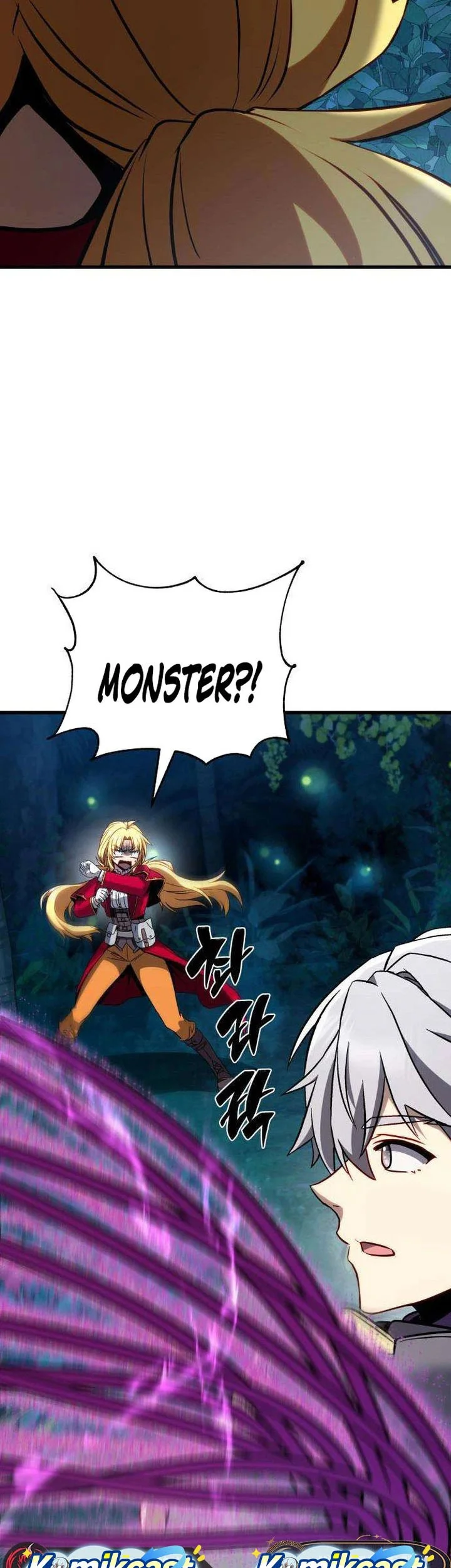 I Quit Everything to Selling Cola Chapter 8 Gambar 42