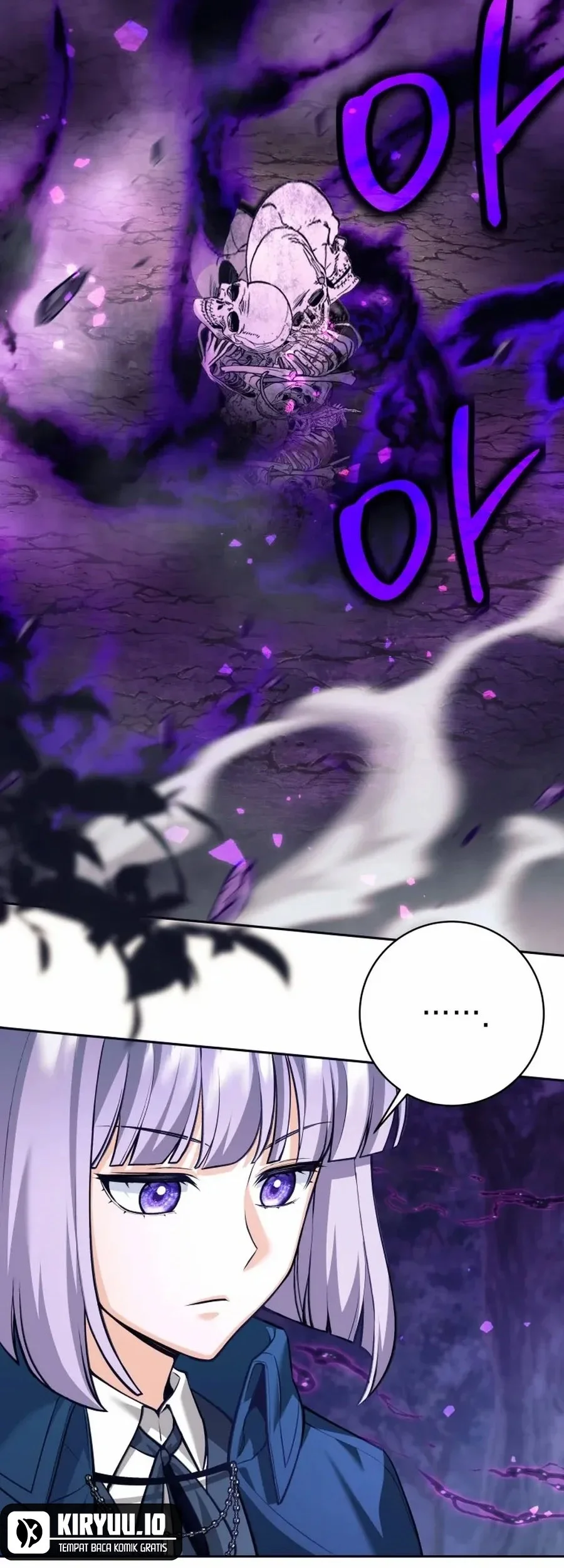 I Quit The Heros Party Chapter 112 Gambar 37