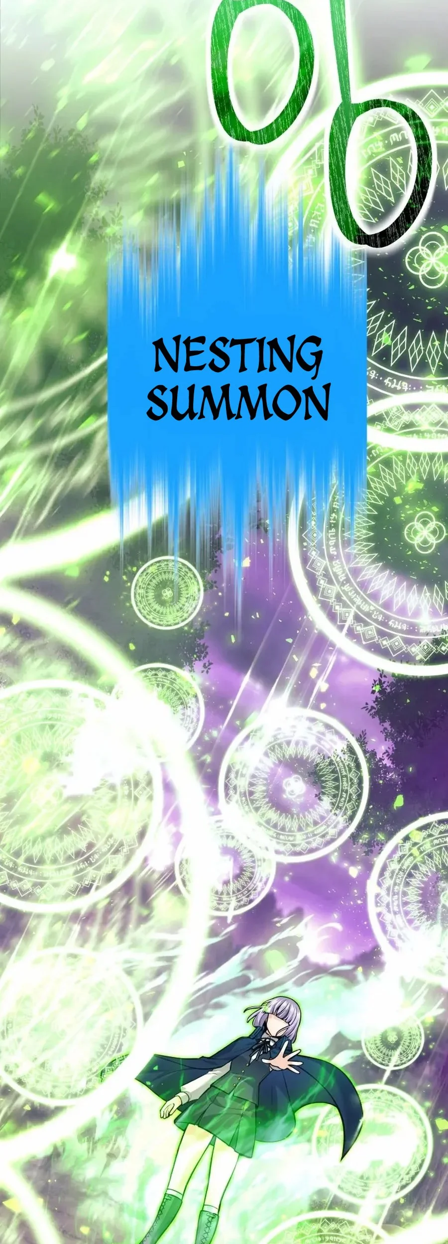 I Quit The Heros Party Chapter 112 Gambar 39