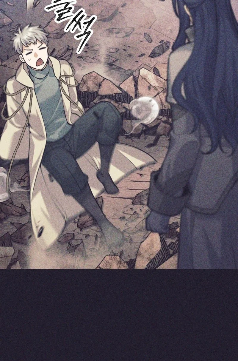 I Quit The Heros Party Chapter 113 Gambar 35