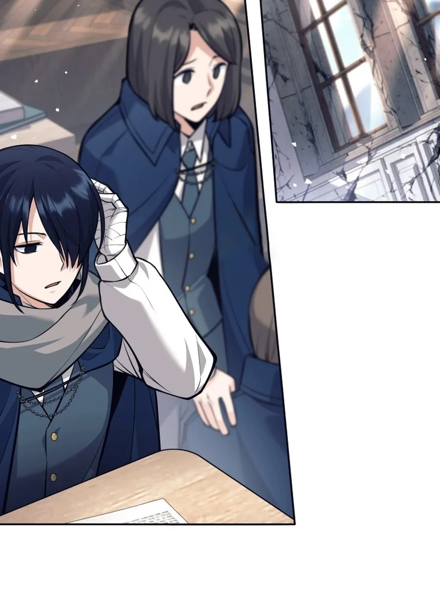 I Quit The Heros Party Chapter 114 Gambar 37