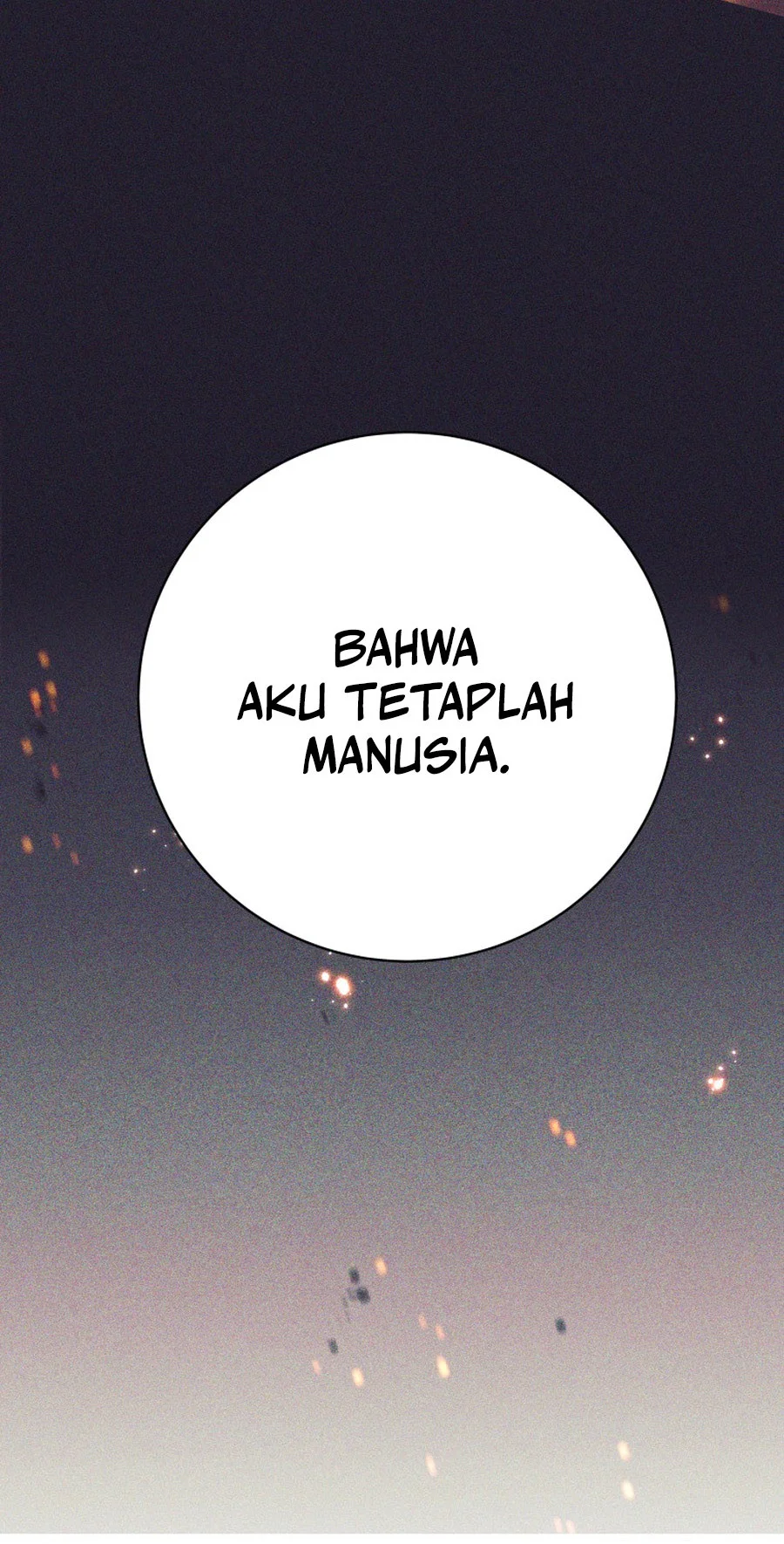 I Quit The Heros Party Chapter 117 Gambar 36