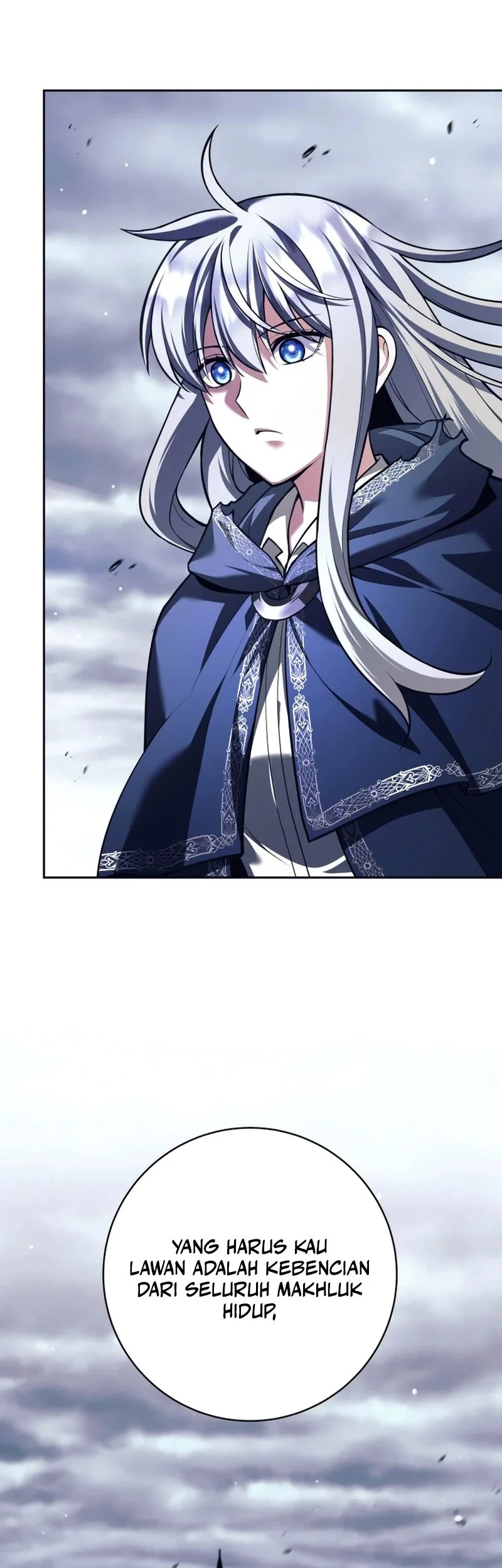 I Quit The Heros Party Chapter 131 Gambar 39
