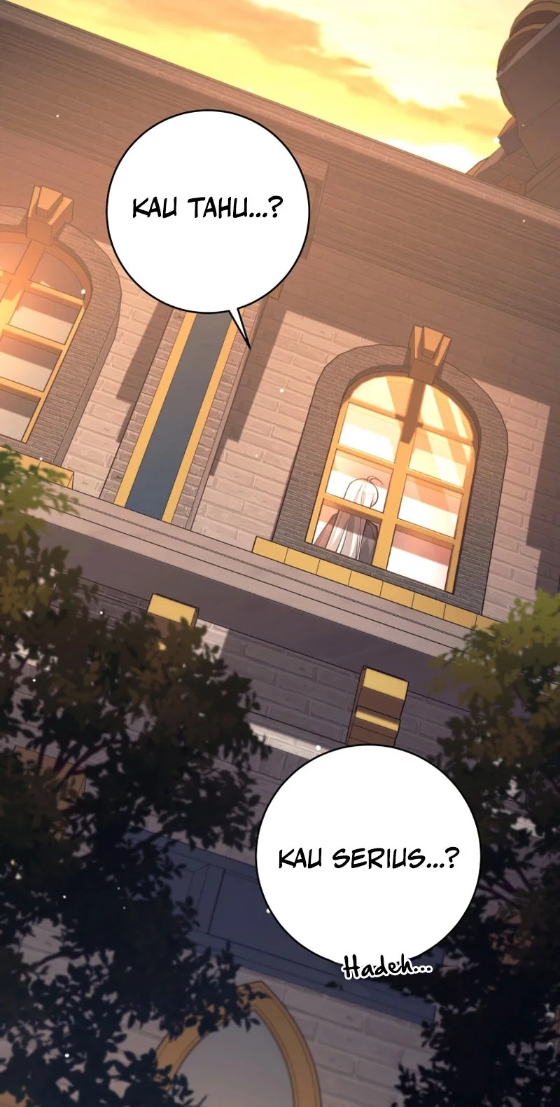 I Quit The Heros Party Chapter 133 Gambar 36