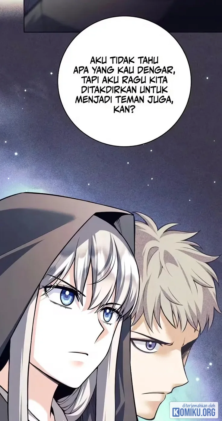 I Quit The Heros Party Chapter 141 Gambar 52
