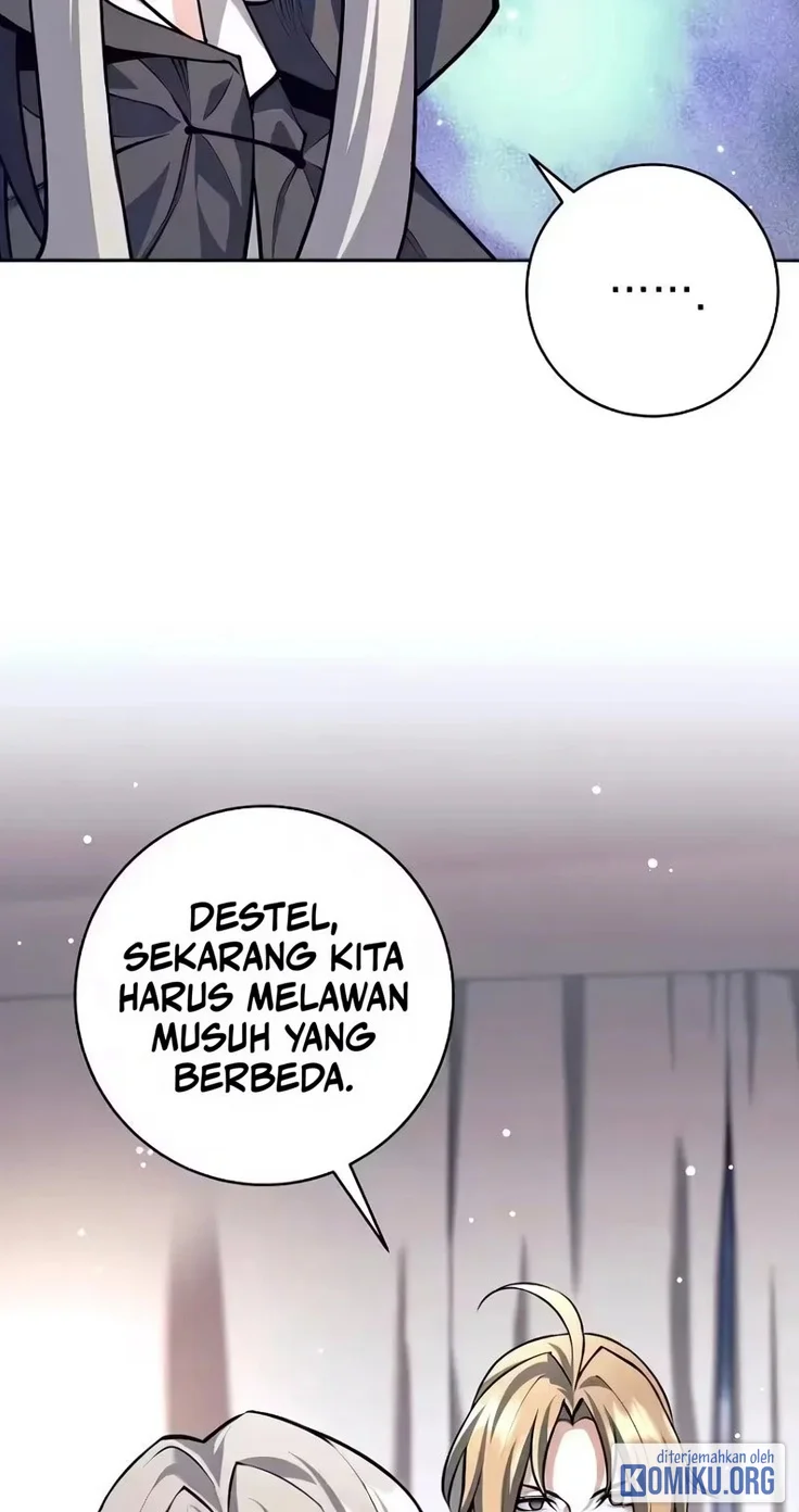 I Quit The Heros Party Chapter 141 Gambar 53