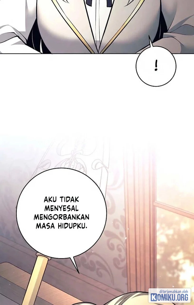 I Quit The Heros Party Chapter 149 Gambar 62