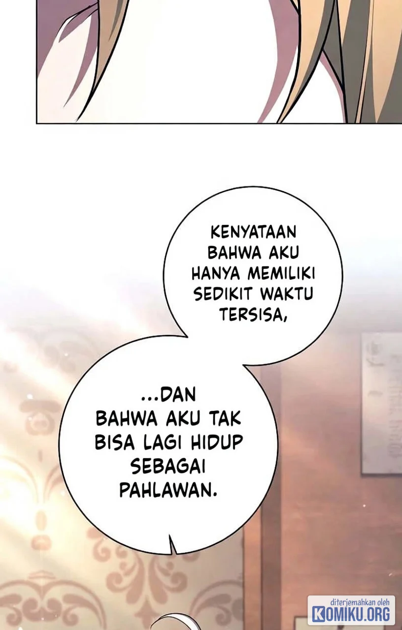 I Quit The Heros Party Chapter 149 Gambar 65