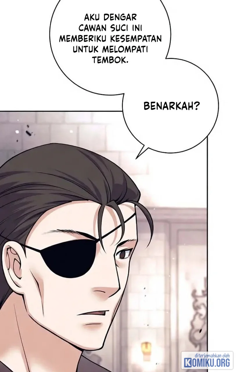 I Quit The Heros Party Chapter 150 Gambar 57