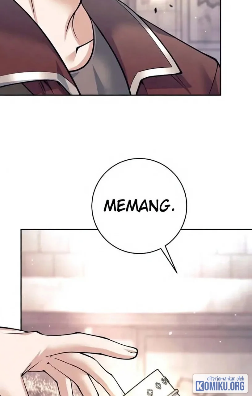 I Quit The Heros Party Chapter 150 Gambar 58