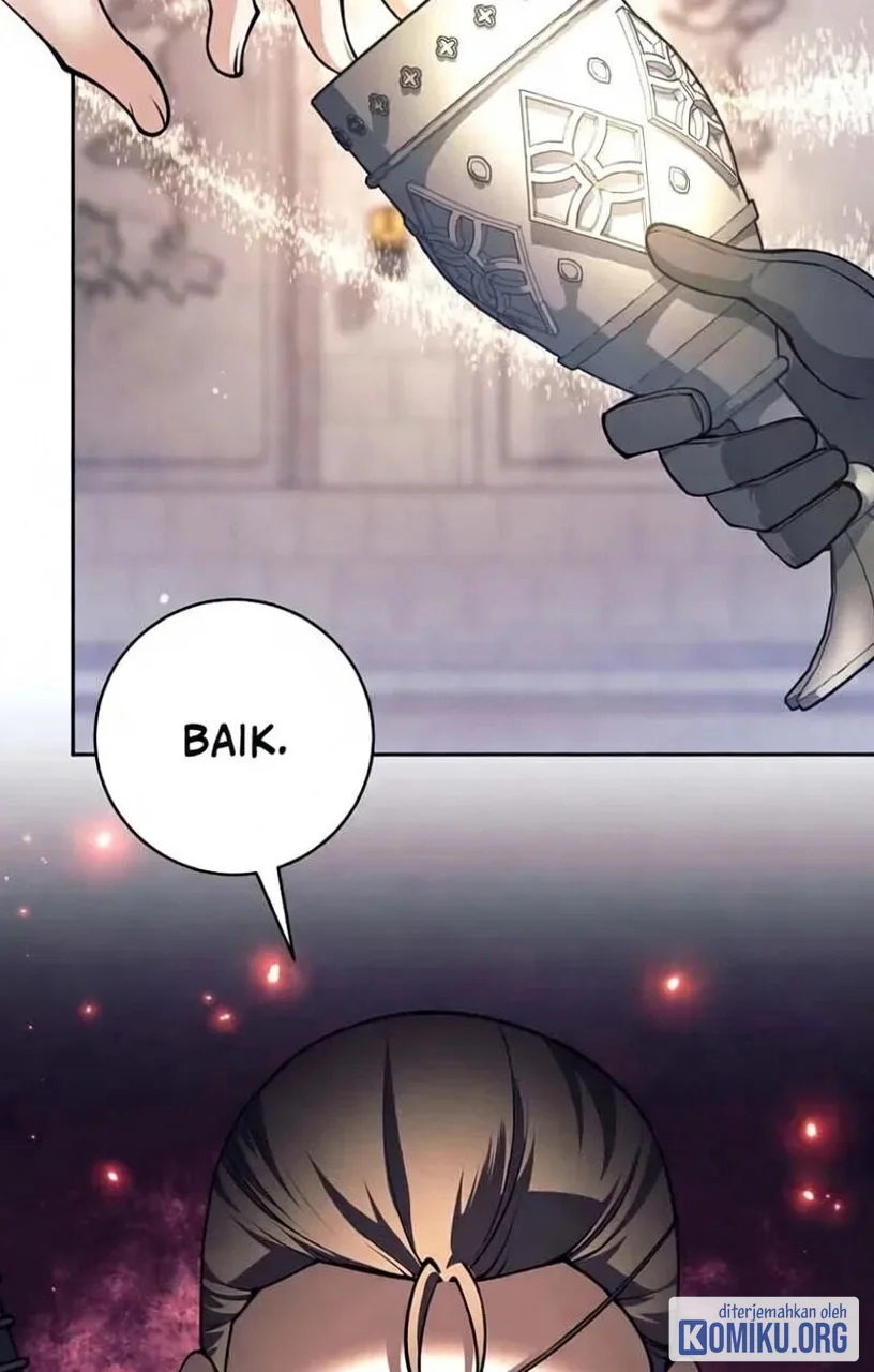 I Quit The Heros Party Chapter 150 Gambar 59