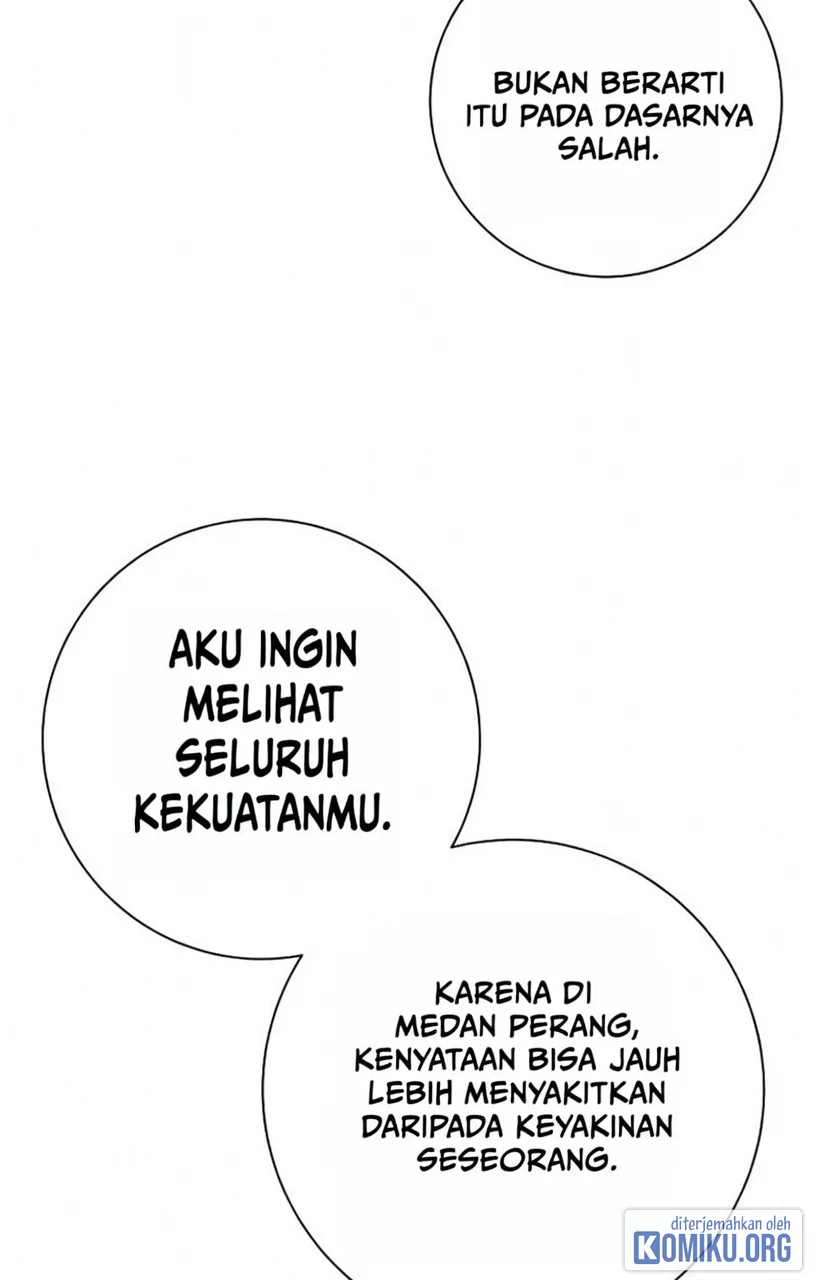 I Quit The Heros Party Chapter 152 Gambar 55