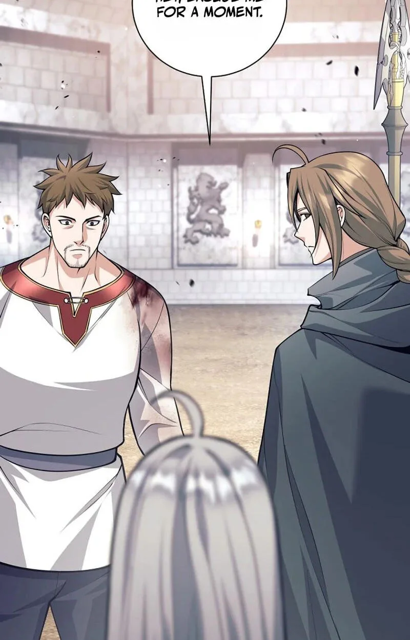 I Quit The Heros Party Chapter 152 Gambar 58