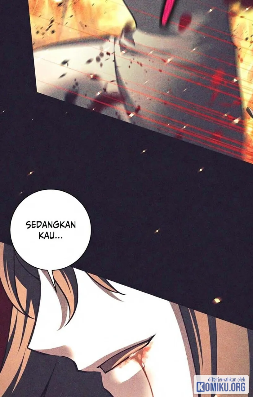 I Quit The Heros Party Chapter 154 Gambar 70