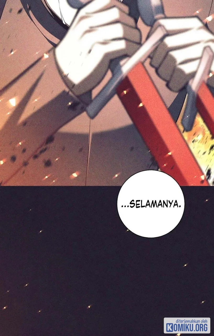 I Quit The Heros Party Chapter 154 Gambar 74