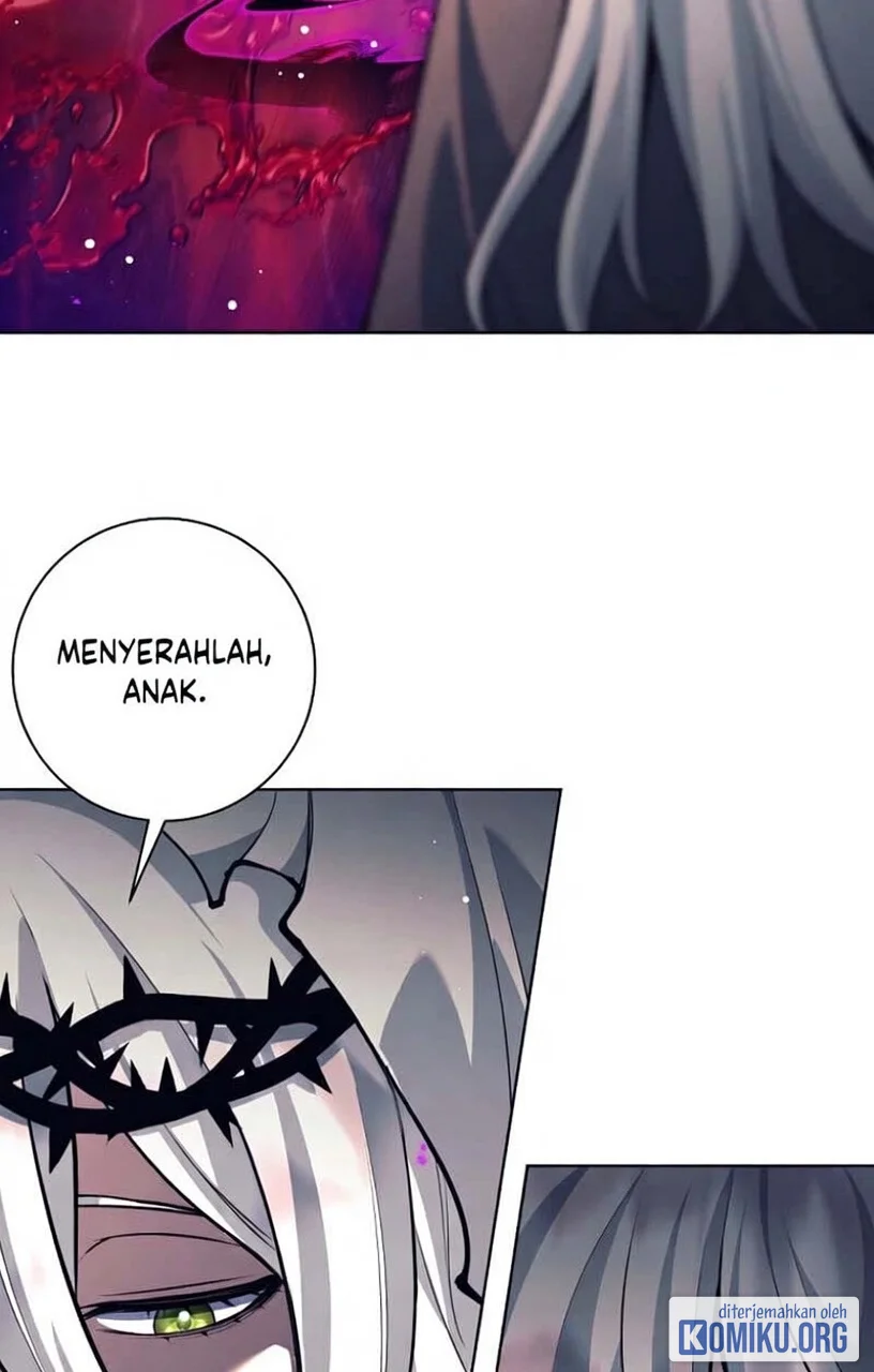 I Quit The Heros Party Chapter 157 Gambar 61