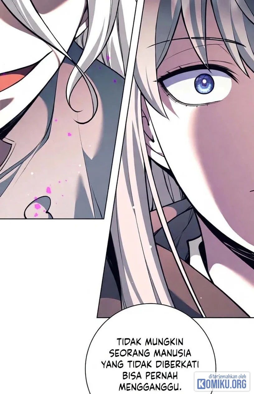 I Quit The Heros Party Chapter 157 Gambar 62