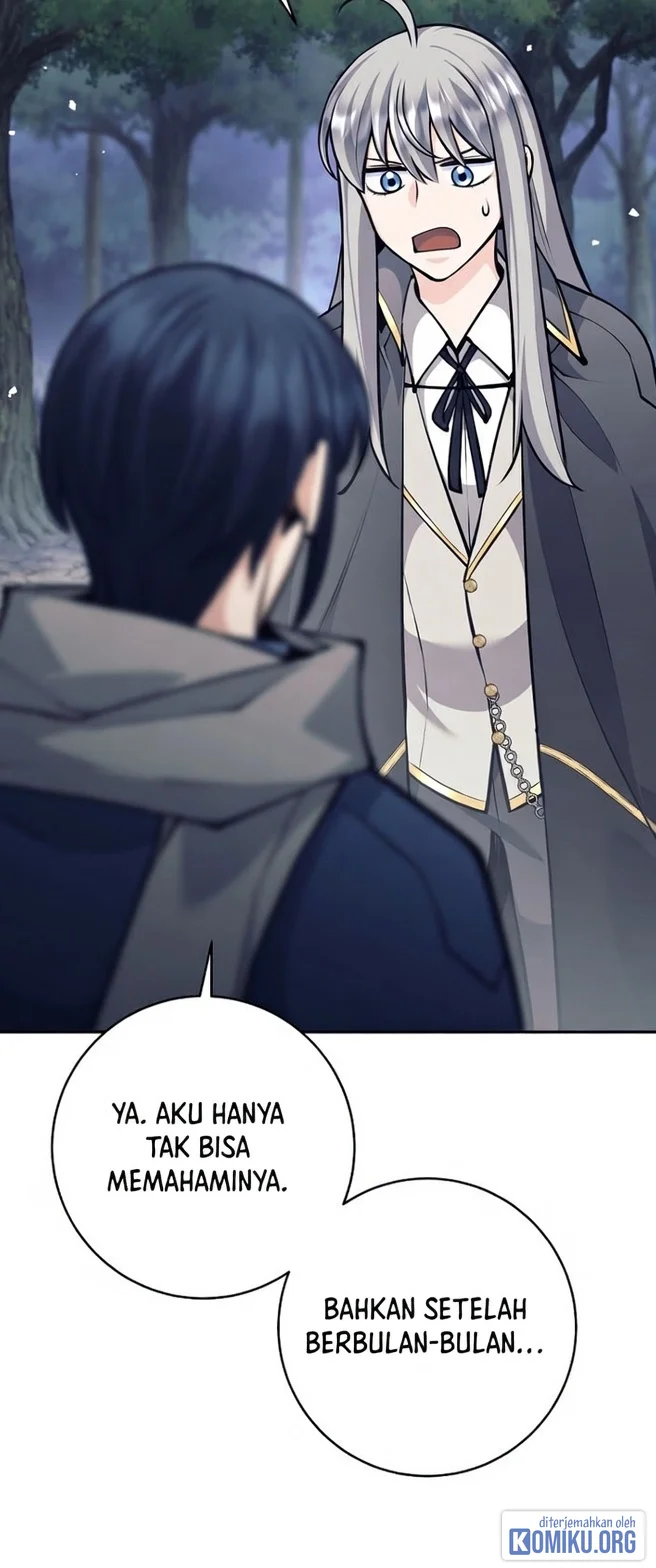 I Quit The Heros Party Chapter 161 Gambar 52