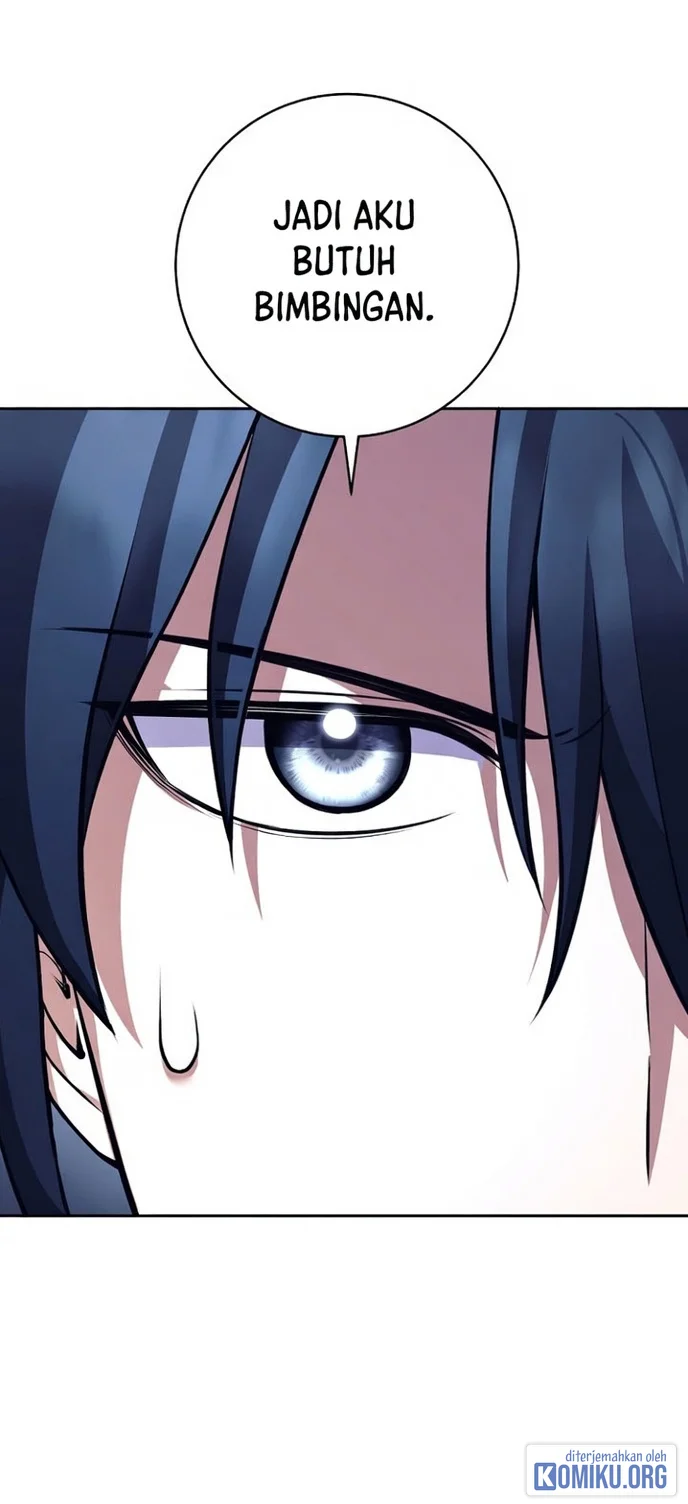 I Quit The Heros Party Chapter 161 Gambar 53