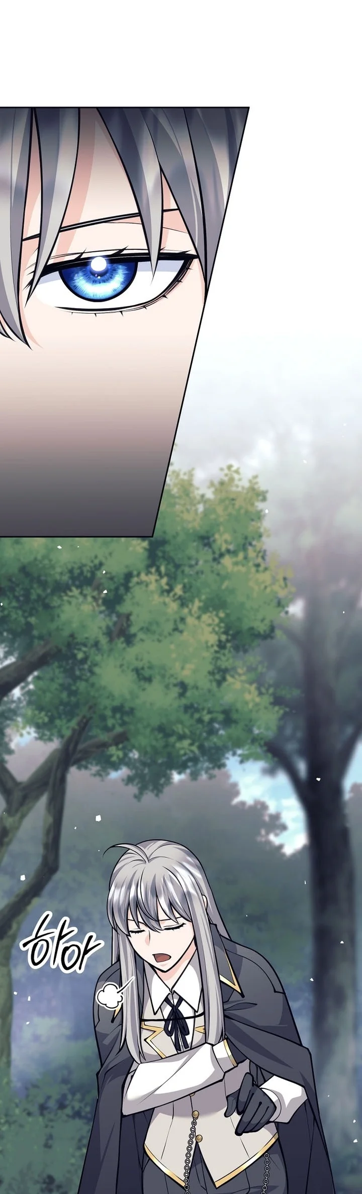 I Quit The Heros Party Chapter 161 Gambar 55