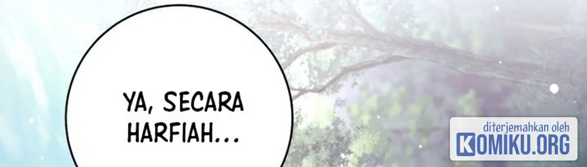 I Quit The Heros Party Chapter 162 Gambar 51