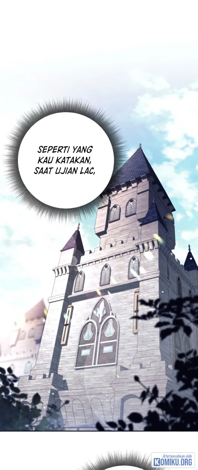 I Quit The Heros Party Chapter 163 Gambar 59