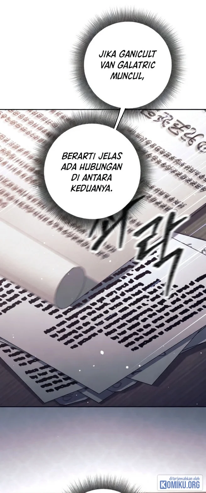 I Quit The Heros Party Chapter 163 Gambar 60