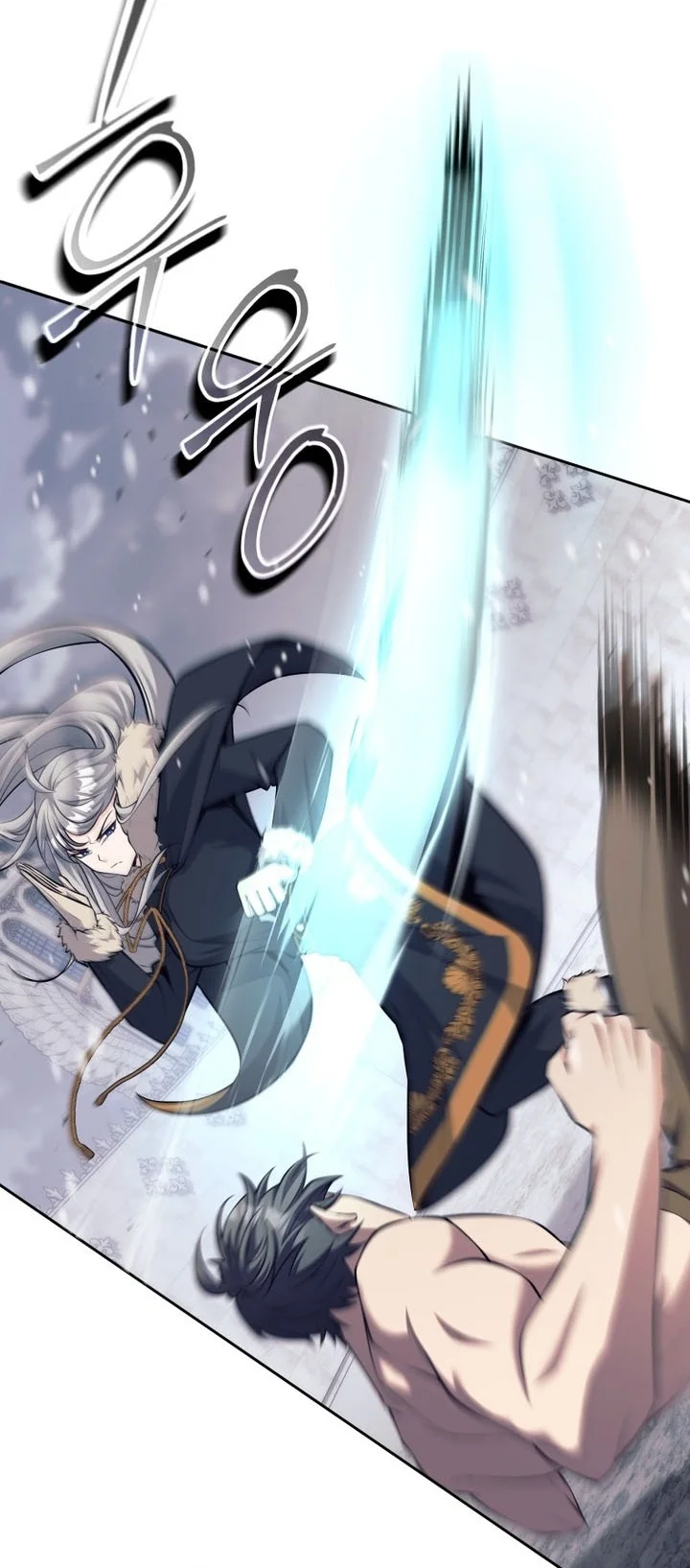 I Quit The Heros Party Chapter 166 Gambar 46