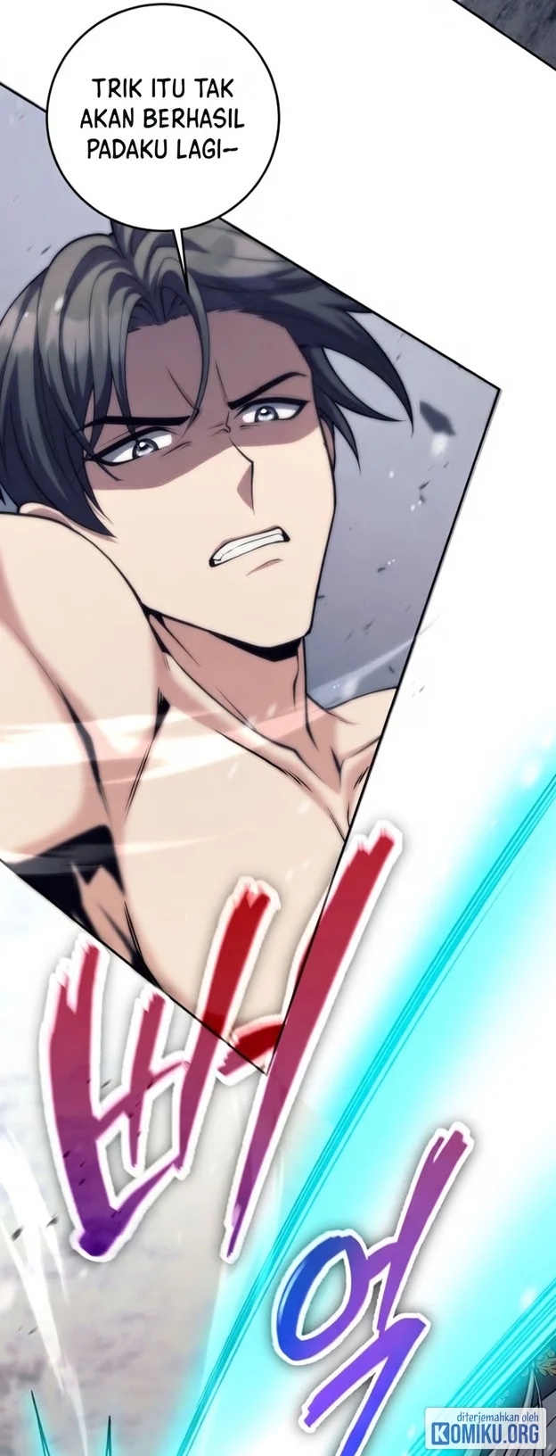 I Quit The Heros Party Chapter 166 Gambar 47