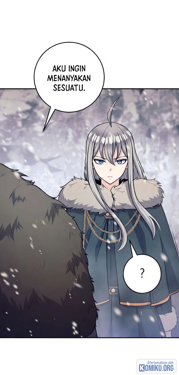 I Quit The Heros Party Chapter 167 Gambar 56