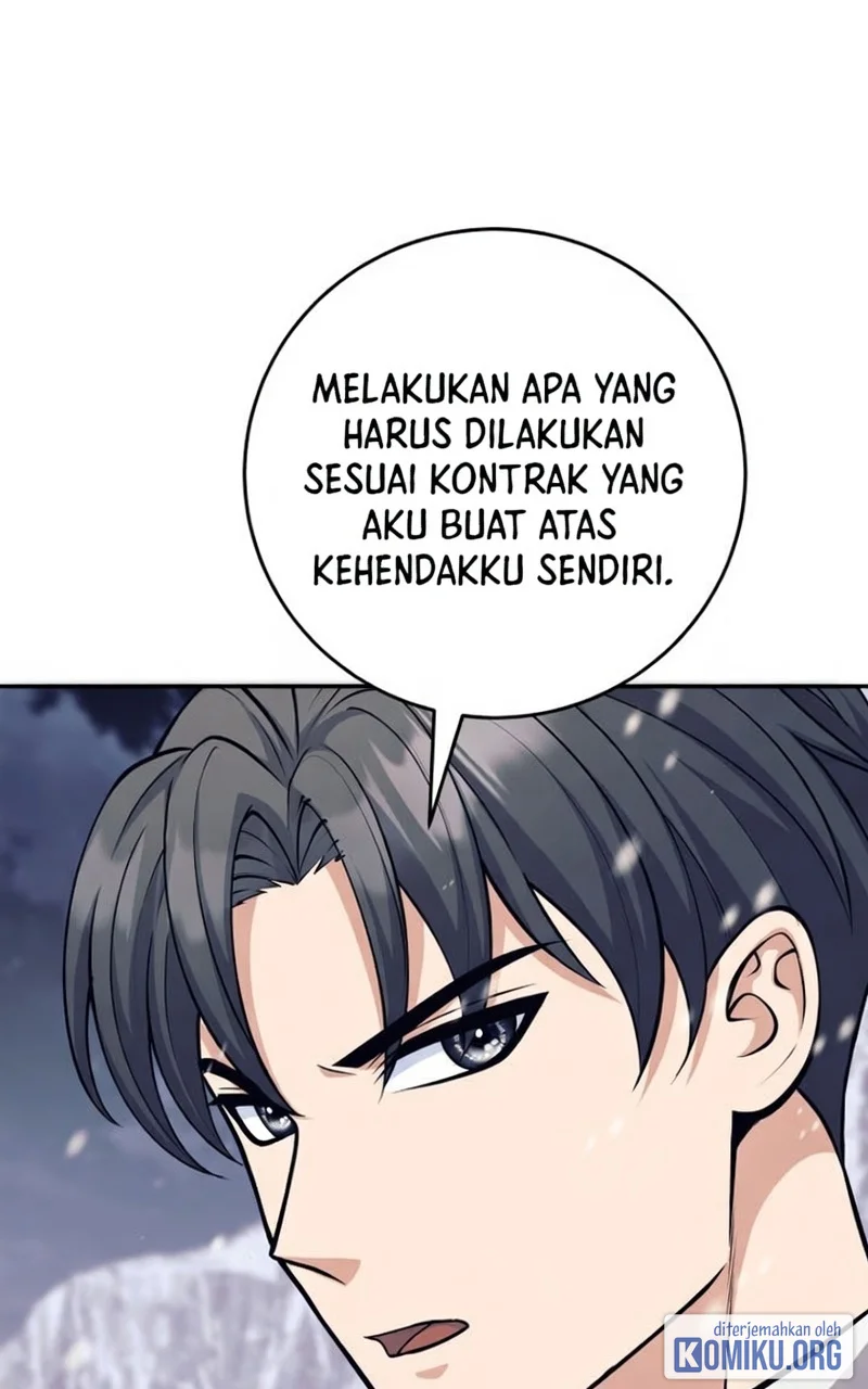 I Quit The Heros Party Chapter 167 Gambar 59