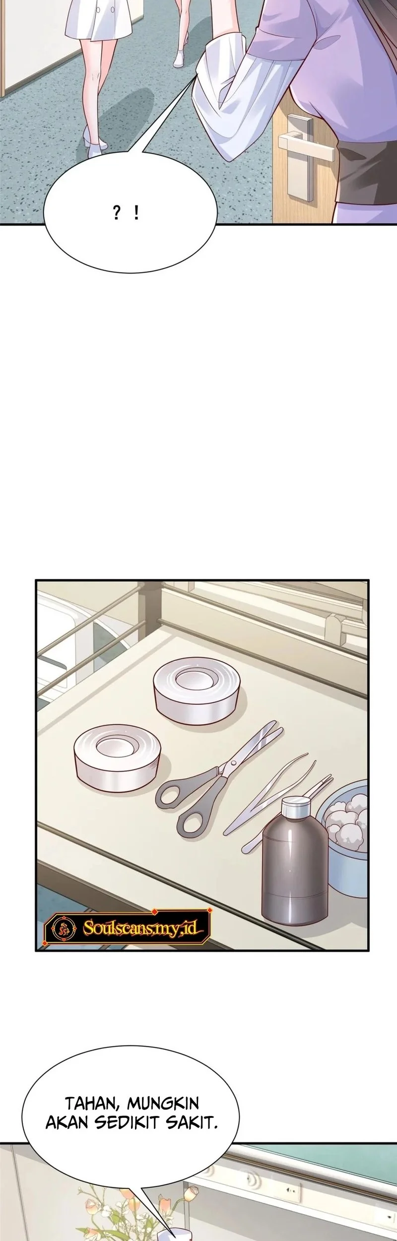 I Randomly Have A New Career Every Week Chapter 666 Gambar 14