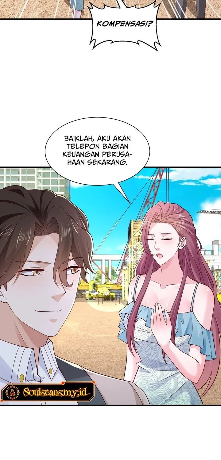 I Randomly Have A New Career Every Week Chapter 738 Gambar 14