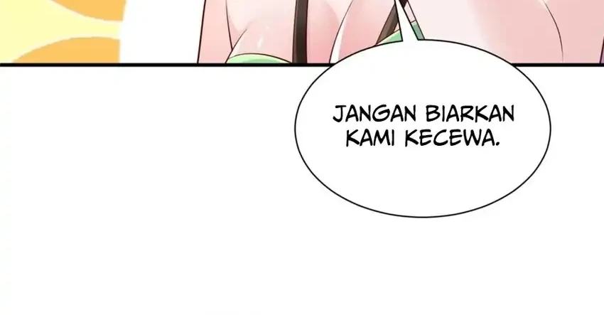 I Randomly Have A New Career Every Week Chapter 746 Gambar 18