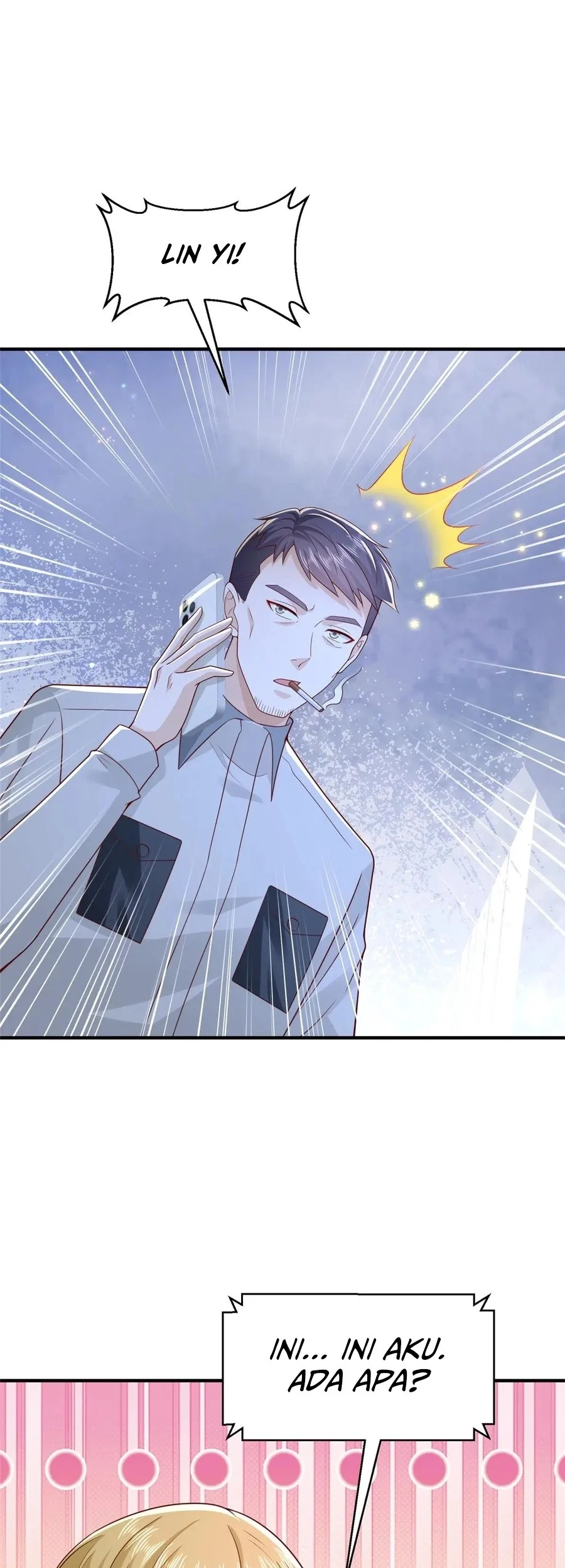 I Randomly Have A New Career Every Week Chapter 752 Gambar 17