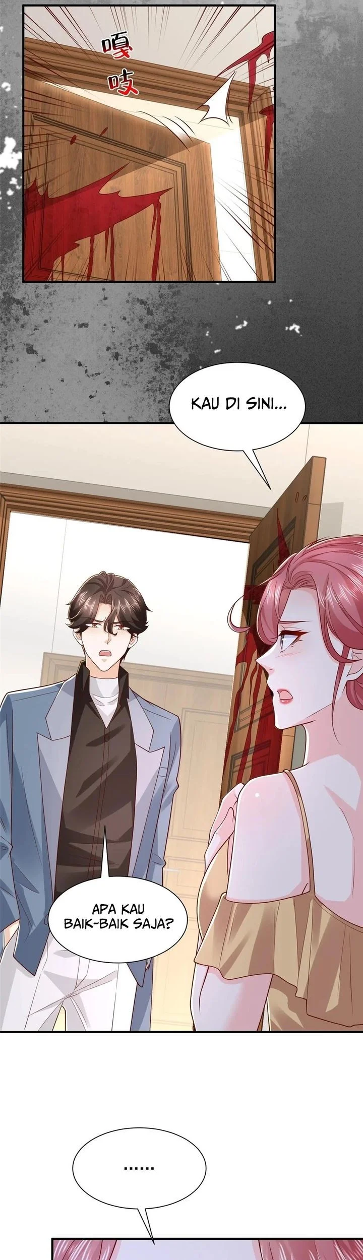 I Randomly Have A New Career Every Week Chapter 783 Gambar 18